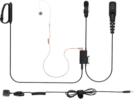 Earmor P20 Rechts Arbeits-Sicherheitskopfhörer