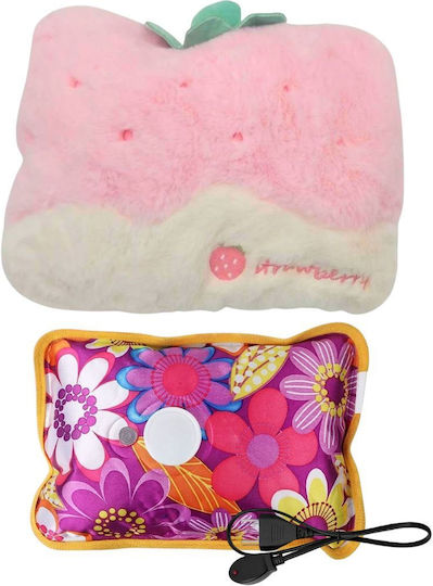 Uncle George Electric Heating Pad General Use 26x20cm