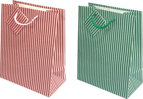 Lebez Paper Gift Bag 17.8x9.8x23cm 20 Pieces
