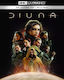 Dune 4k Ultra Hd + Blu-ray