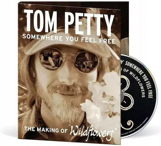 Somewhere You Feel Making Wildflowers Blu-ray