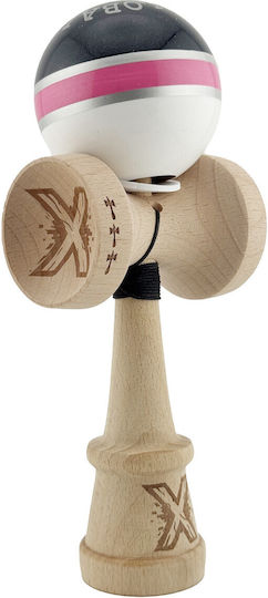 Alista Home Kendama (Verschiedene Designs/Sortiment von Designs) 1St