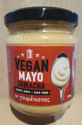 Oi goumenisses Mayo Mayonnaise Sriracha 170gr