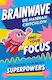 Brainwave: Find Your Focus And Unleash Your Brain’s Superpowers Dr Hannah Critchlow Wren & Rook