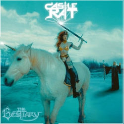 Castle Rat Bestiary 1 Cd Castle Rat Bestiary 1 Cd