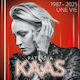 Patricia Kaas 1987-2025 Une Vie 2 Cd