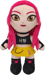 Grupo Moya Plush Kpop Music with Sound