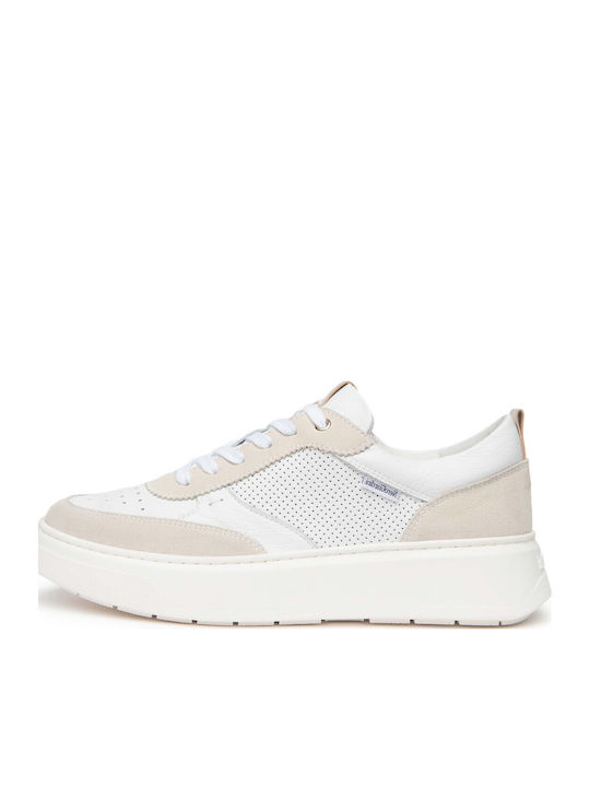 Damen Sneakers Weiß Chile