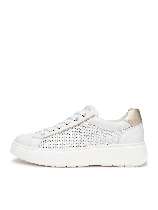 Damen Sneakers Honey