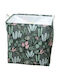 Alista Home Coș De Depozitare Din Țesătură Verde 50x50x40cm