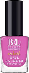 Bel London Mini Schnelltrocknender Nagellack 218 6 Ml Bel London Mini Schnelltrocknender Nagellack 218 6 Ml
