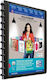 Oxford Ring Folder Polyvision Vario Zip Principle 20 Transparent Pp Sleeves Din A4
