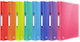 Oxford Urban Ring Binder Ringbuch A4 Spine 20 Mm 10 Pieces