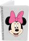 Τετράδιο A5/60 Σελίδες Mickey Mouse