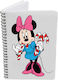 Τετράδιο A5/60 Σελίδες Mickey Mouse