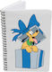 Notebook A5 60 Pages Mickey Mouse