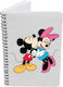 Тетрадка A5/60 Страници Mickey Mouse