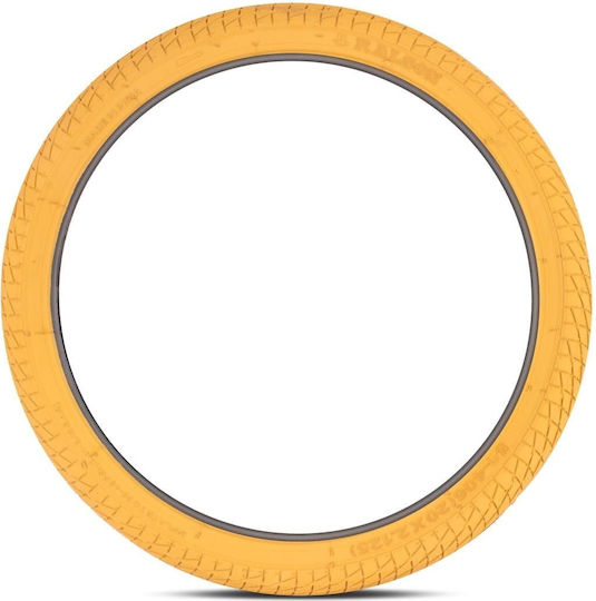 Sun Baby Гума за Велосипед за Деца и Път 20" x 2.125"