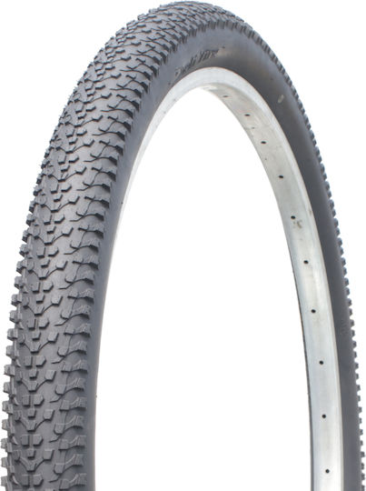Deli Tire Fahrradreifen Berg Stadt und Wandern 24" x 2"