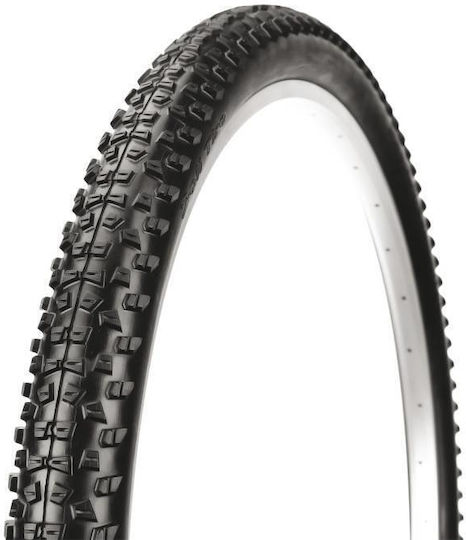 Deli Tire Cauciuc Bicicletă 27.5" x 2.1" Cablat