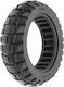 Tire Λάστιχο Ποδηλάτου Παιδικό 10" x 2.75"