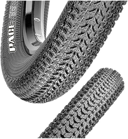 Maxxis Pace Fahrradreifen Mountain Straße und City 27.5" x 2.1"