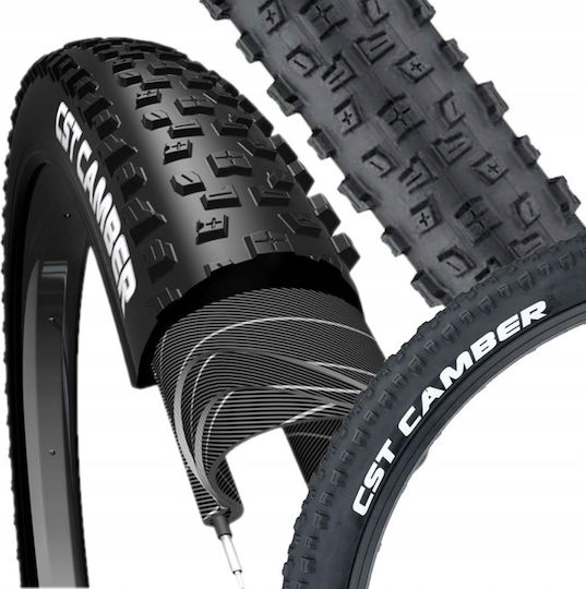 CST CST Fahrradreifen Mountain 26" x 2.1"