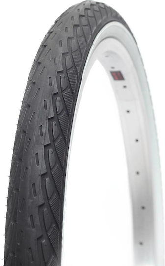 Deli Tire City And Trekking Bike Tyre 24" x 1.75"