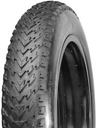 Deli Tire Λάστιχο Ποδηλάτου 20" x 4" Deli Tire Λάστιχο Ποδηλάτου 20" x 4"