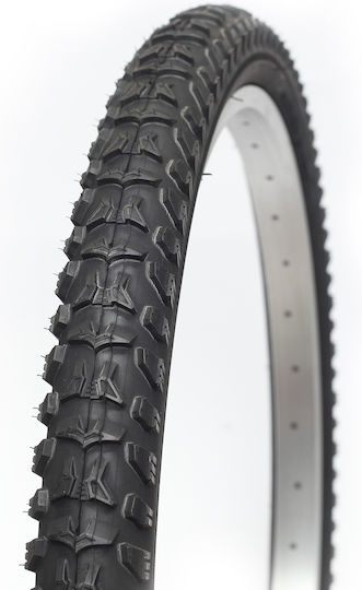 Deli Tire Bike Tyre Mountain City and Trekking 24" x 2"
