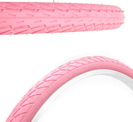 Deli Tire Cauciuc Bicicletă Orașului și Trekking 26" x 1.75" Cablat