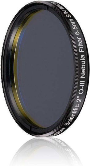 Explore Scientific O-iii 6,5 nm 2 Zoll Objektivfilter