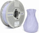 Pla Filament 3d Printer Professional Lab 1 Kg 1.75 Mm Pastel Purple