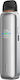 Aspire Pod Kit 2ml с Вградена Батерия 2600mAh Brushed Silver