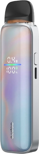 Aspire Pod Kit 2ml με Ενσωματωμένη Μπαταρία 2600mAh White Glow