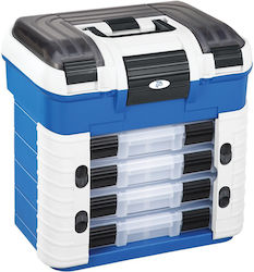Valiză Plastica Panaro Superbox Art.502