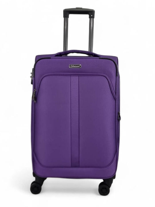 Diplomat Medium The Lisbon Collection Purple