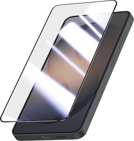 Avizar Screen Protector Galaxy S26 Plus Hybrid Full Glue 5d Design Transparent