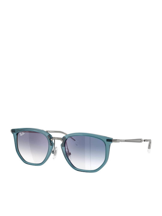 Ray Ban Kinder-Sonnenbrillen Grüne RB9085S 7222U0