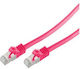 Shiverpeaks S/FTP Cat.7 (10Gbps) Network Cable ...