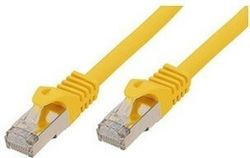 Shiverpeaks S/FTP Cat.7 (10Gbps) Network Cable ...