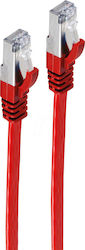 Shiverpeaks U/UTP Cat.7 Καλώδιο Ethernet 7.5m Κόκκινο Shiverpeaks U/UTP Cat.7 Καλώδιο Ethernet 7.5m Κόκκινο