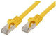 Shiverpeaks S/FTP Cat.7 (10Gbps) Network Cable ...