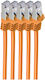 Shiverpeaks S/FTP Cat.7 (10Gbps) Καλώδιο Δικτύο...
