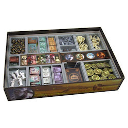 Folded Space Cyclades Titans Monuments Hades Hecate Ancient Ruins Insert