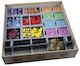 Folded Space Accesoriu Inserturi Pentru Jocul Rajas of the Ganges