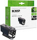 KMP Συμβατό Toner για Laser Εκτυπωτή Brother Br...