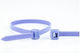 WKK Plastic Cable Ties In Purple Colour 100 Pieces 110124771