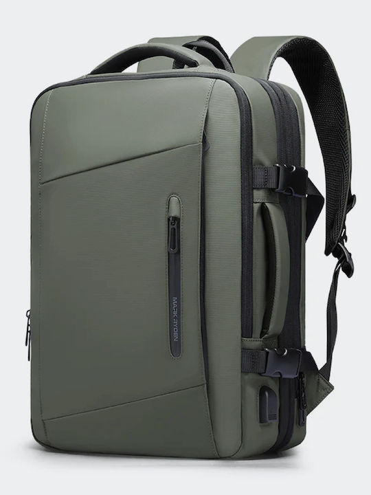 Mark Ryden Backpack for Laptop with USB Port in...