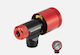 Rockbros SI42320009001 Mini Τρόμπα Αέρος Χεριού